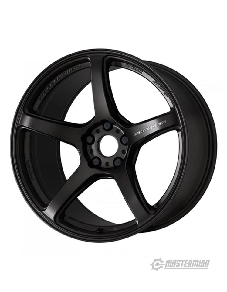 WORK Emotion T5R – JDM WHEEL PROS