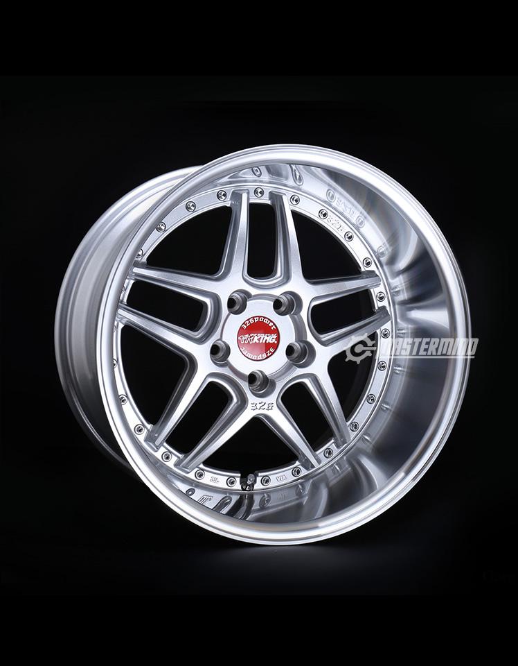 326 Power - Yabaking Ghost Wheel - 18'' – JDM WHEEL PROS