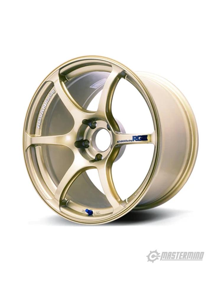 Advan RGIII Wheel - 17 / 18 / 19'' – JDM WHEEL PROS