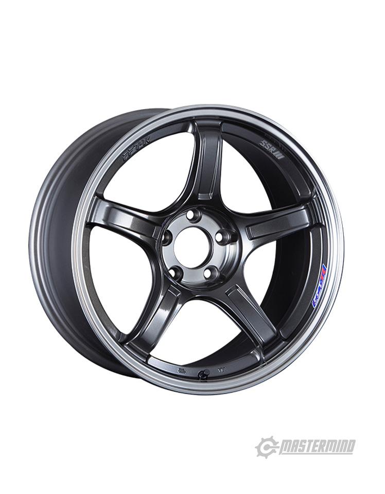 SSR GTX03 Wheel - 15 / 16 / 17 / 18 / 19'' – JDM WHEEL PROS