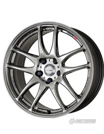 WORK CR KIWAMI (Ultimate)