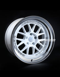 326 Power - Yabaking Gangsta Deep Mesh Wheel - 18''