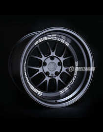 326 Power - Yabaking Gangsta Deep Mesh Wheel - 18''