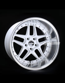 326 Power - Yabaking Ghost Wheel - 18''
