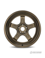 Volk Racing 21C Wheel