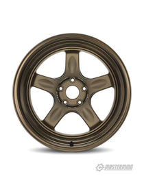 Volk Racing 21C Wheel
