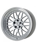 WORK Meister M1 3 Piece Wheel - 16 / 17 / 18 / 19