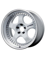 WORK Meister S1 3 Piece Wheel - 18 / 19