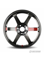 Volk Racing TE37 Saga SL