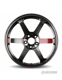 Volk Racing TE37 Saga SL
