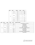 Volk Racing TE37 Saga SL