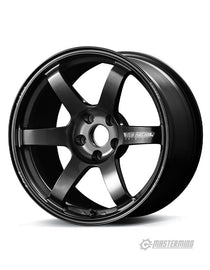 Volk Racing TE37 Saga S-Plus