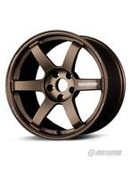 Volk Racing TE37 Saga S-Plus