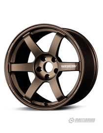 Volk Racing TE37 Saga S-Plus