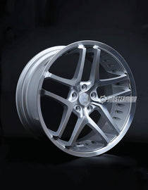 326 Power - Yabaking VVIP Drop Crow Wheel - 20''