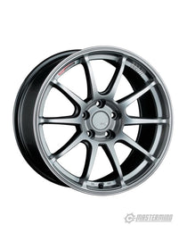 SSR GTV02 Wheel - 17 / 18 / 19''