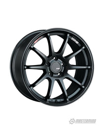 SSR GTV02 Wheel - 17 / 18 / 19''