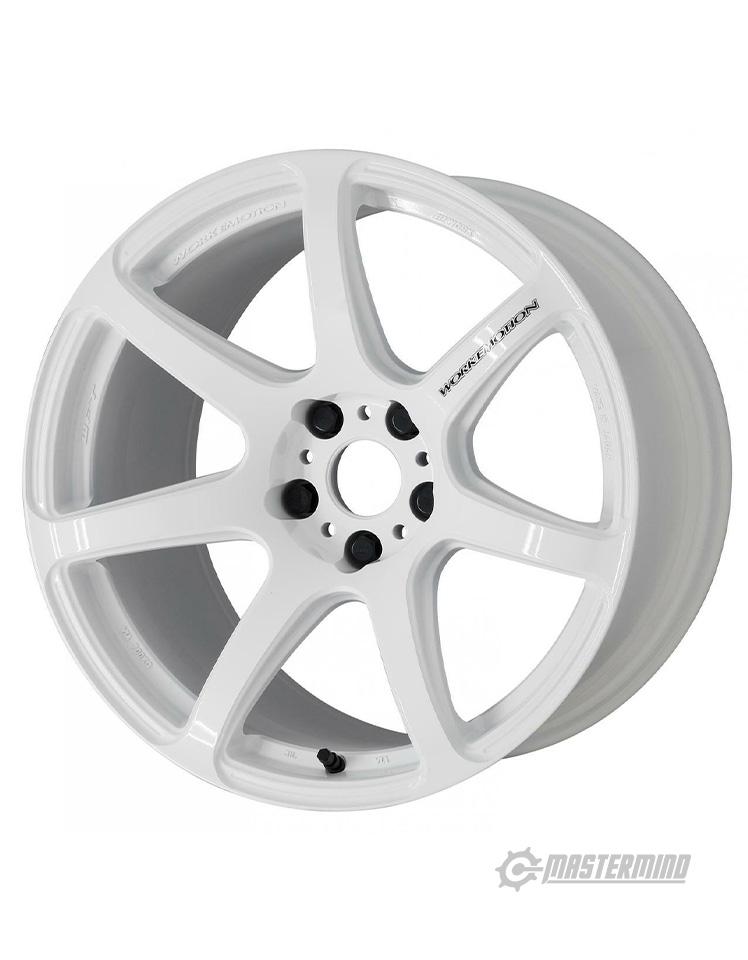 WORK Emotion T7R – JDM WHEEL PROS