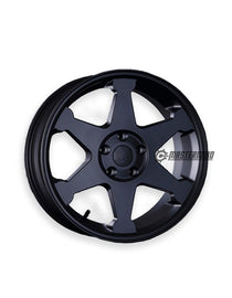 326 Power - Yabaking 1 Piece Wheel - 18''