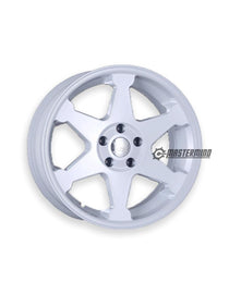 326 Power - Yabaking 1 Piece Wheel - 18''