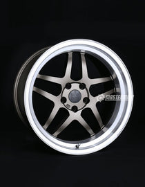 326 Power - Yabaking Gangsta Spoke Wheel - 18''